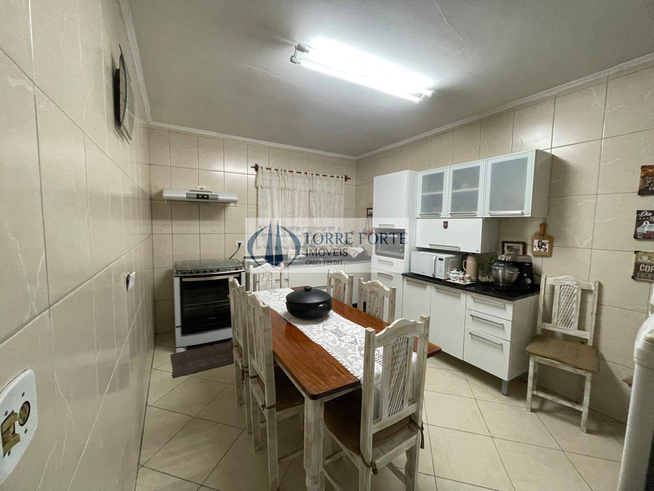 Sobrado à venda com 3 quartos, 125m² - Foto 8