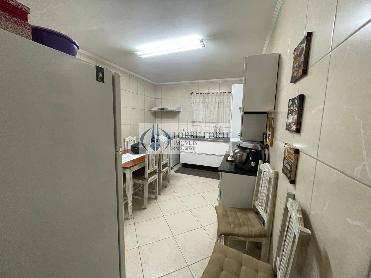 Sobrado à venda com 3 quartos, 125m² - Foto 10