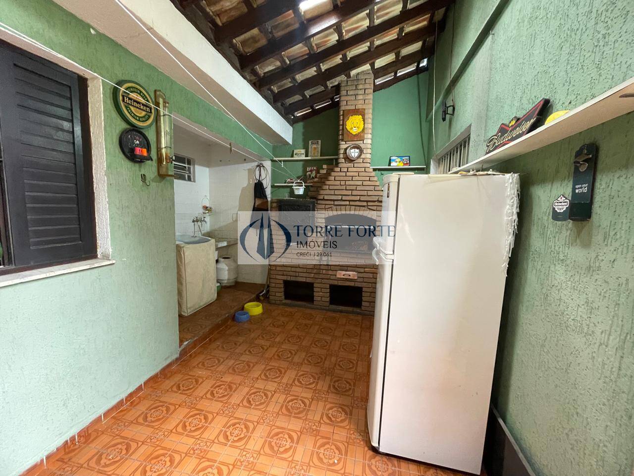 Sobrado à venda com 3 quartos, 125m² - Foto 13