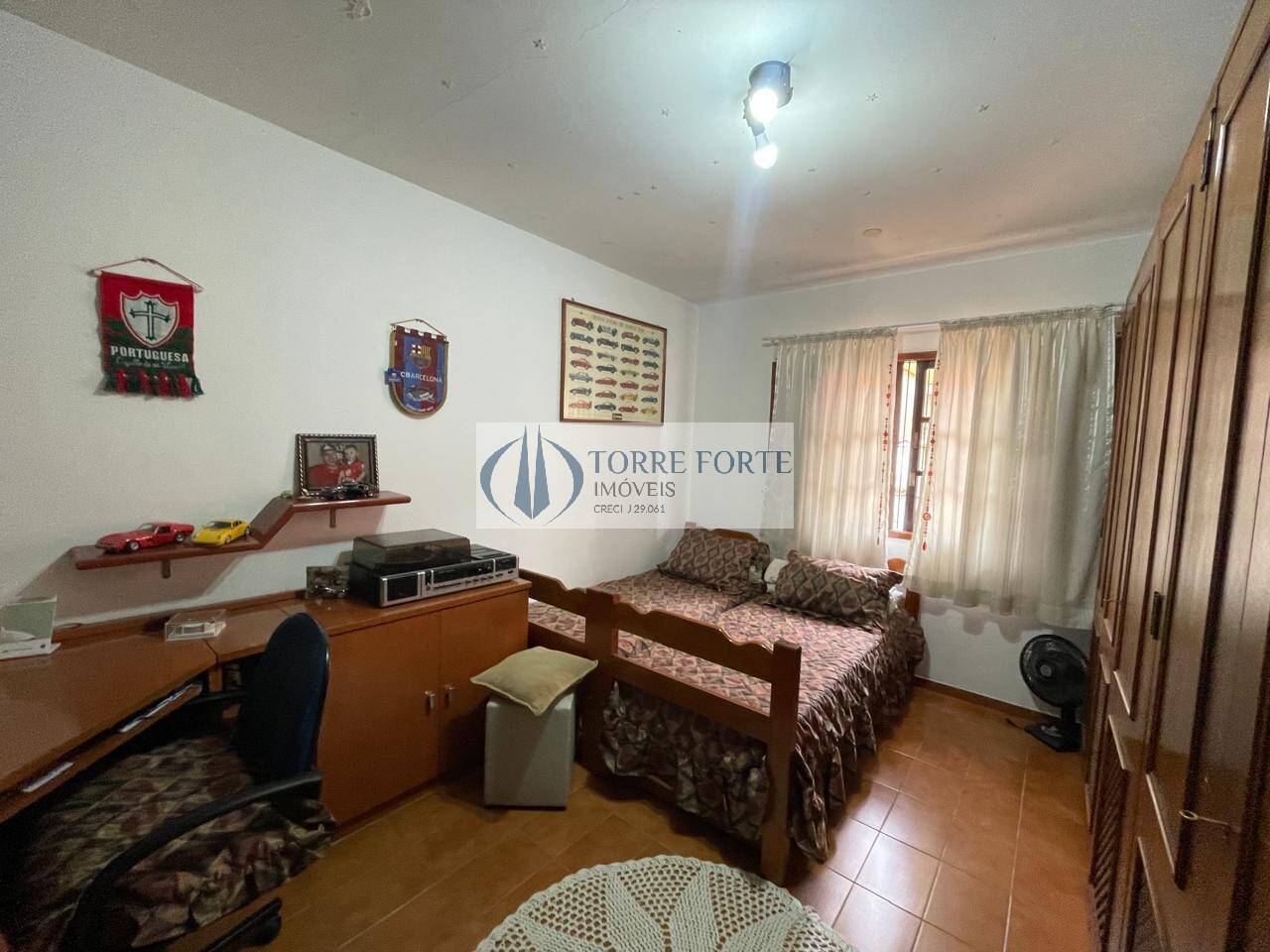 Sobrado à venda com 3 quartos, 125m² - Foto 18