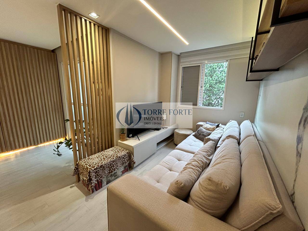 Apartamento à venda com 2 quartos, 70m² - Foto 5