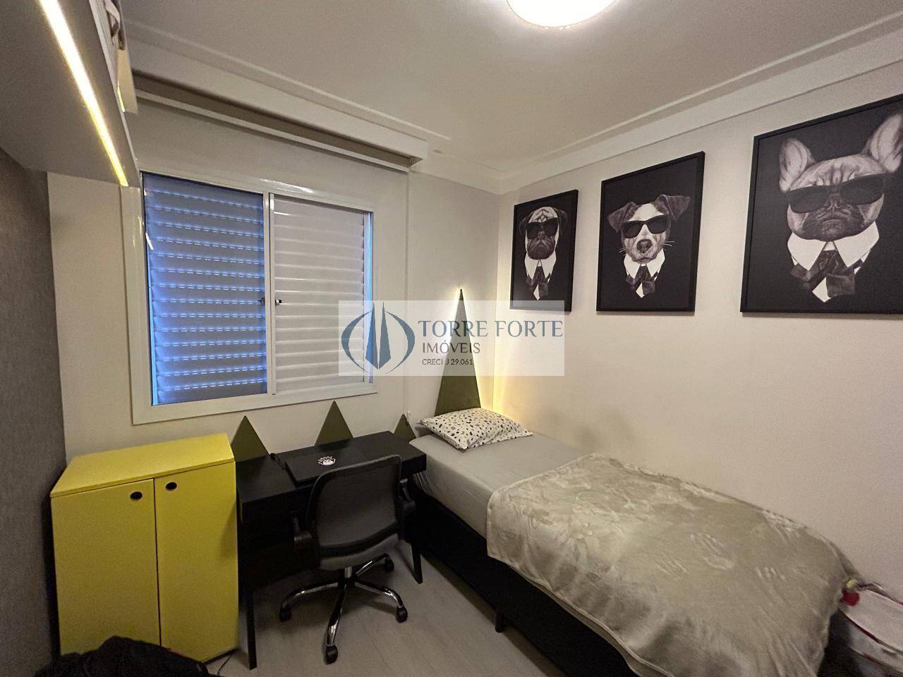 Apartamento à venda com 2 quartos, 70m² - Foto 19