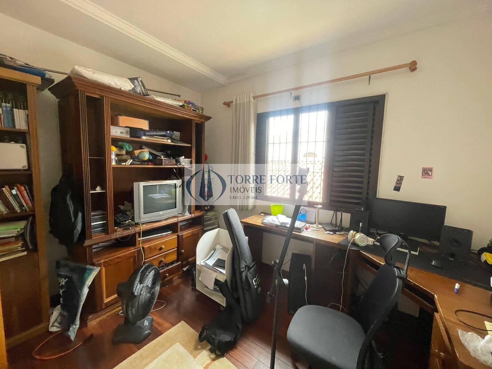 Sobrado à venda com 3 quartos, 198m² - Foto 31