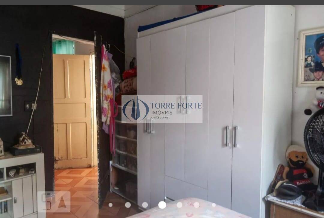 Casa à venda com 2 quartos, 80m² - Foto 2