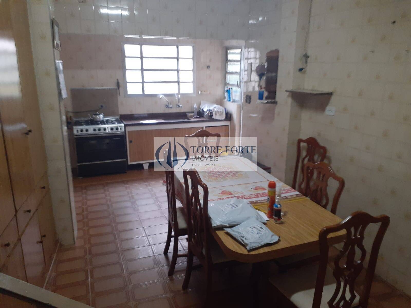 Casa à venda com 4 quartos, 195m² - Foto 19