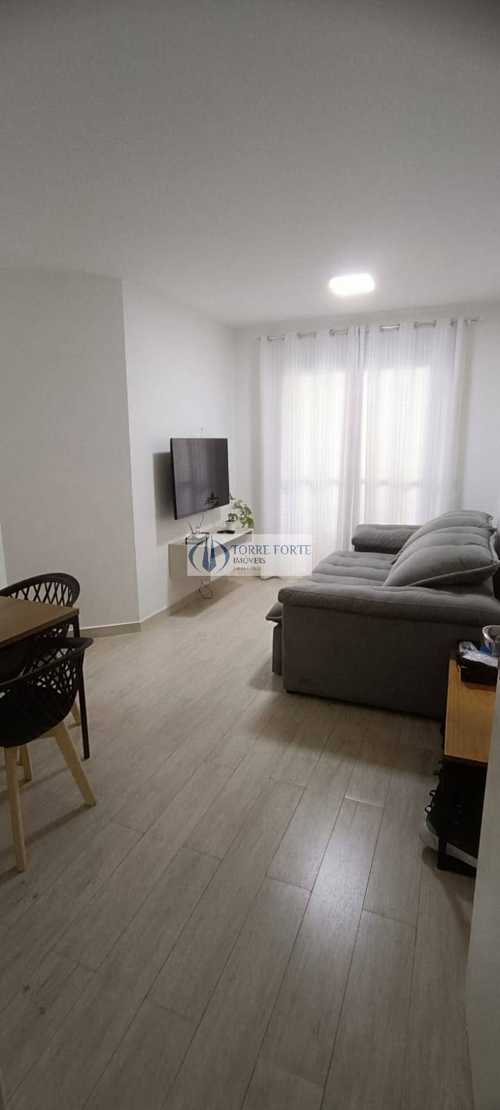 Apartamento à venda com 3 quartos, 69m² - Foto 1