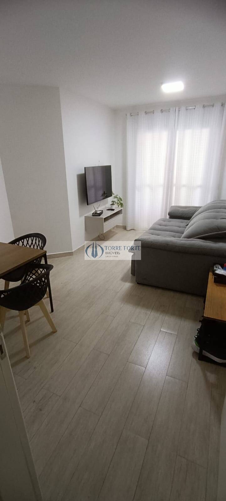 Apartamento à venda com 3 quartos, 69m² - Foto 6