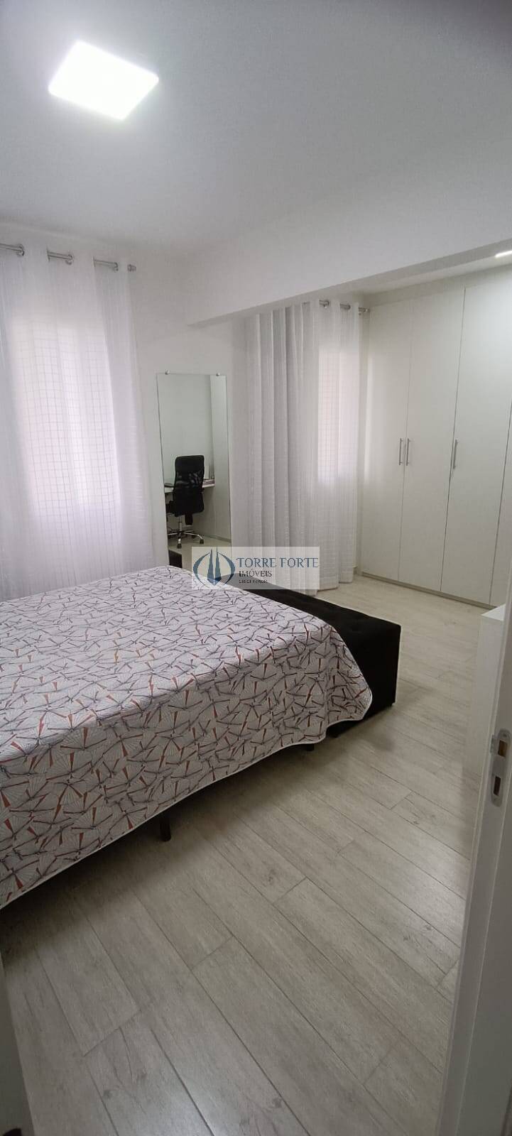 Apartamento à venda com 3 quartos, 69m² - Foto 7