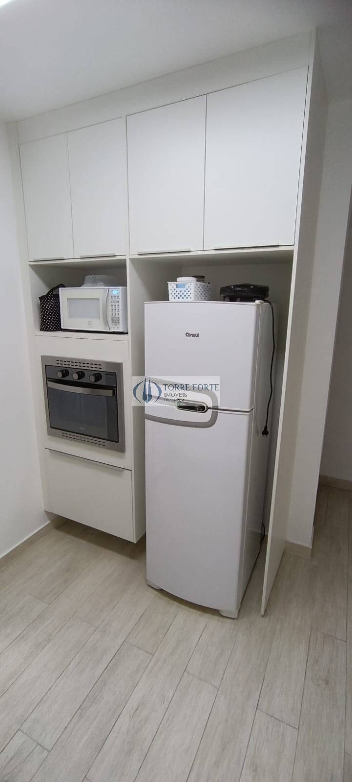 Apartamento à venda com 3 quartos, 69m² - Foto 9