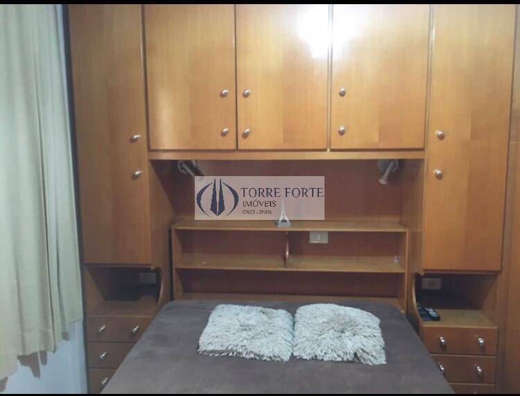 Apartamento à venda com 3 quartos, 70m² - Foto 8