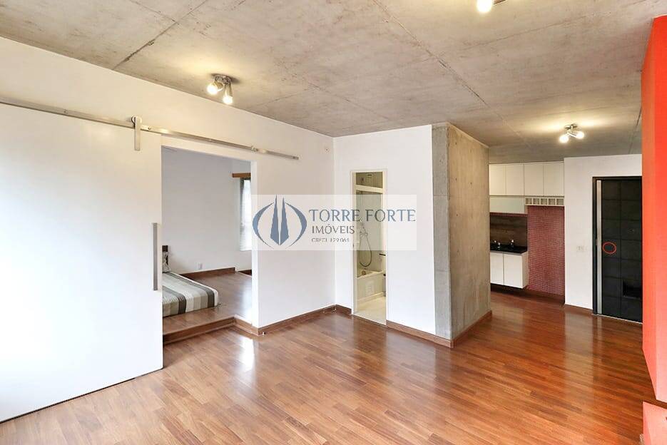 Apartamento à venda e aluguel com 2 quartos, 70m² - Foto 3