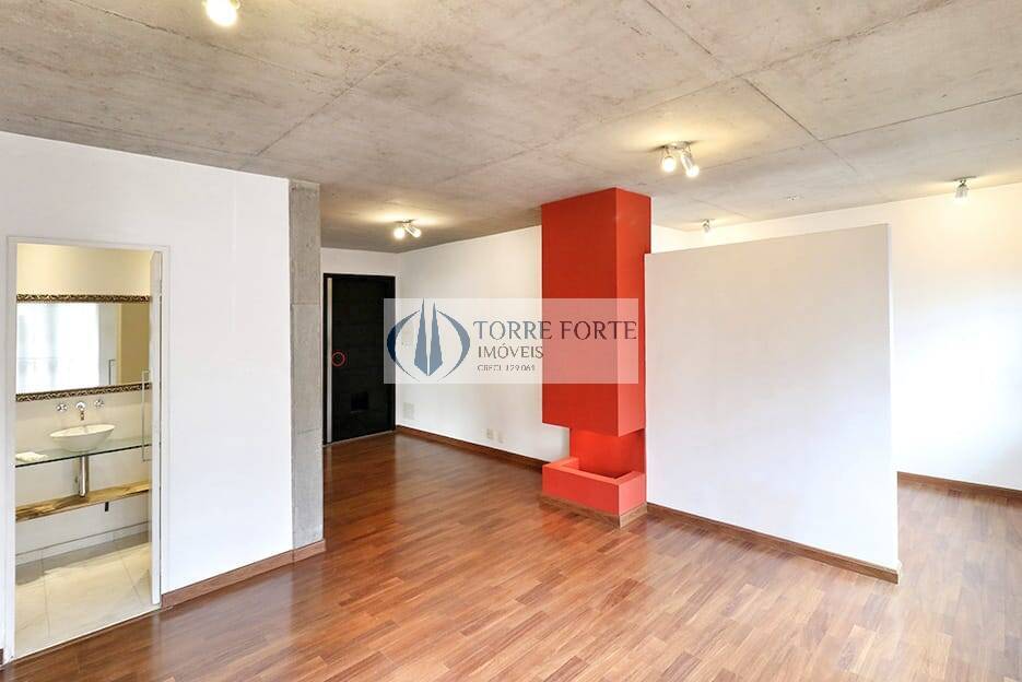 Apartamento à venda e aluguel com 2 quartos, 70m² - Foto 2