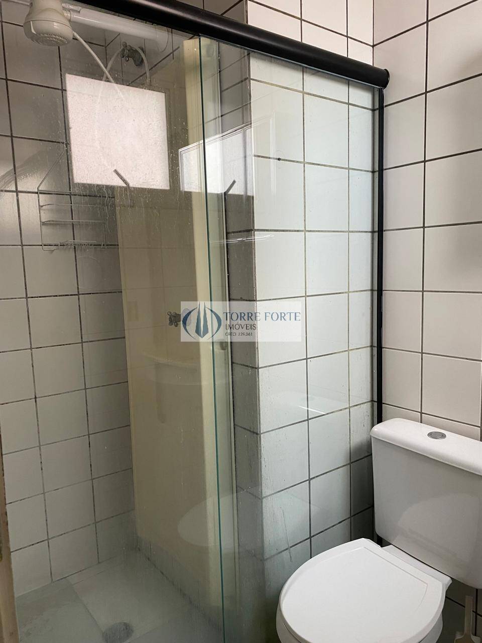 Apartamento à venda com 2 quartos, 47m² - Foto 5