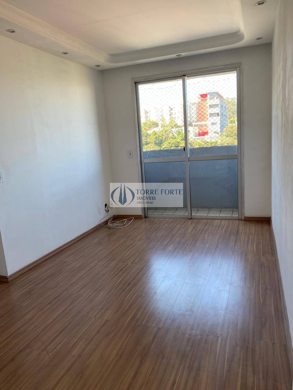 Apartamento à venda com 2 quartos, 47m² - Foto 1