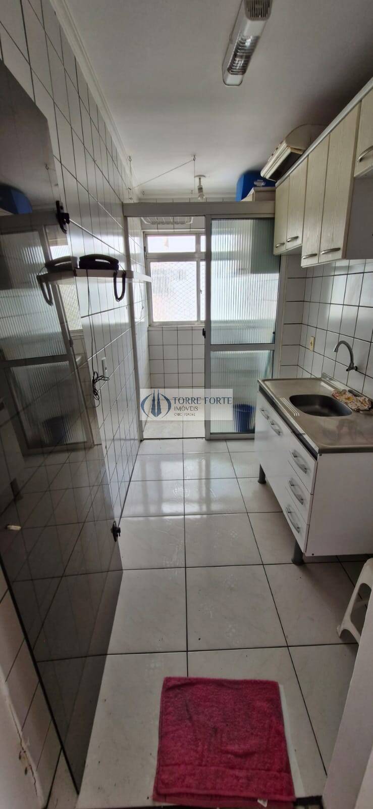 Apartamento à venda com 2 quartos, 47m² - Foto 11