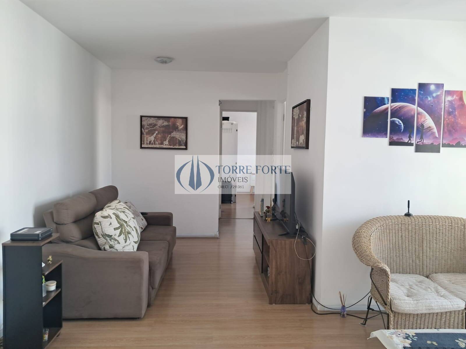 Apartamento à venda com 2 quartos, 64m² - Foto 12