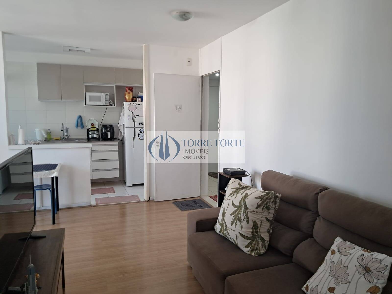 Apartamento à venda com 2 quartos, 64m² - Foto 13