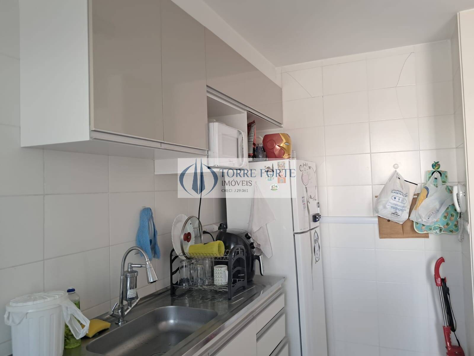 Apartamento à venda com 2 quartos, 64m² - Foto 15