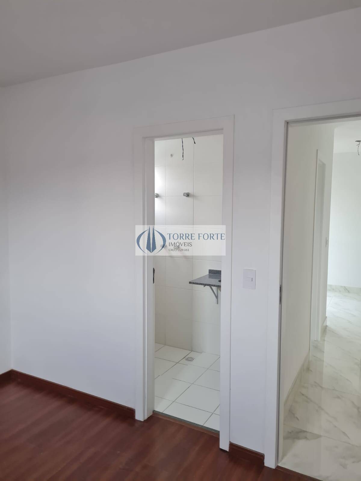 Apartamento à venda com 2 quartos, 57m² - Foto 9