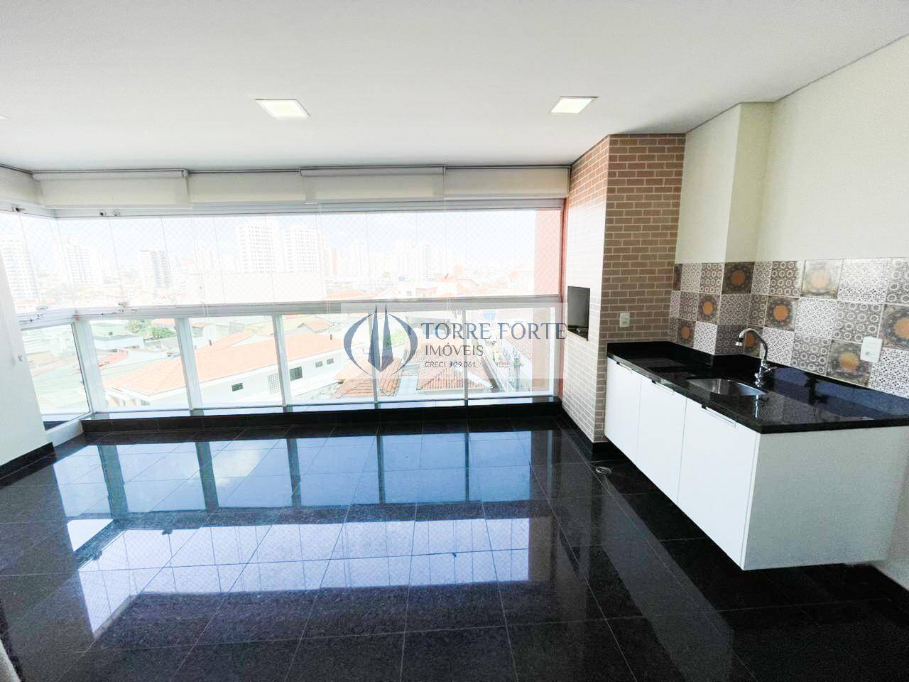 Apartamento à venda com 2 quartos, 96m² - Foto 8