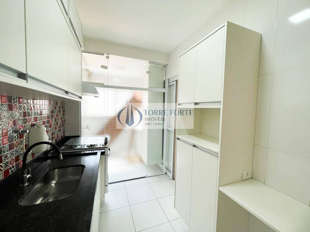 Apartamento à venda com 2 quartos, 96m² - Foto 16