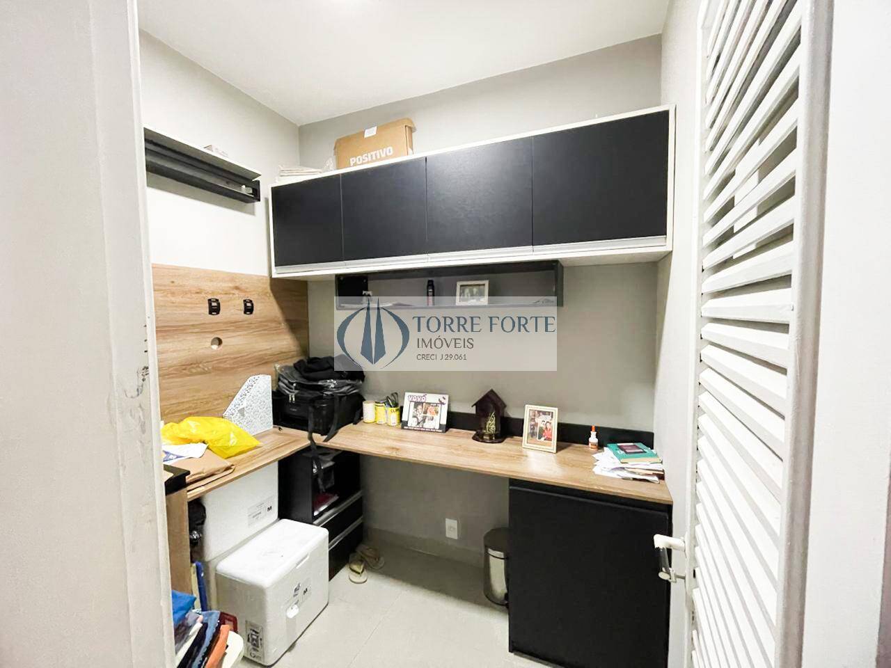 Apartamento à venda com 3 quartos, 147m² - Foto 10