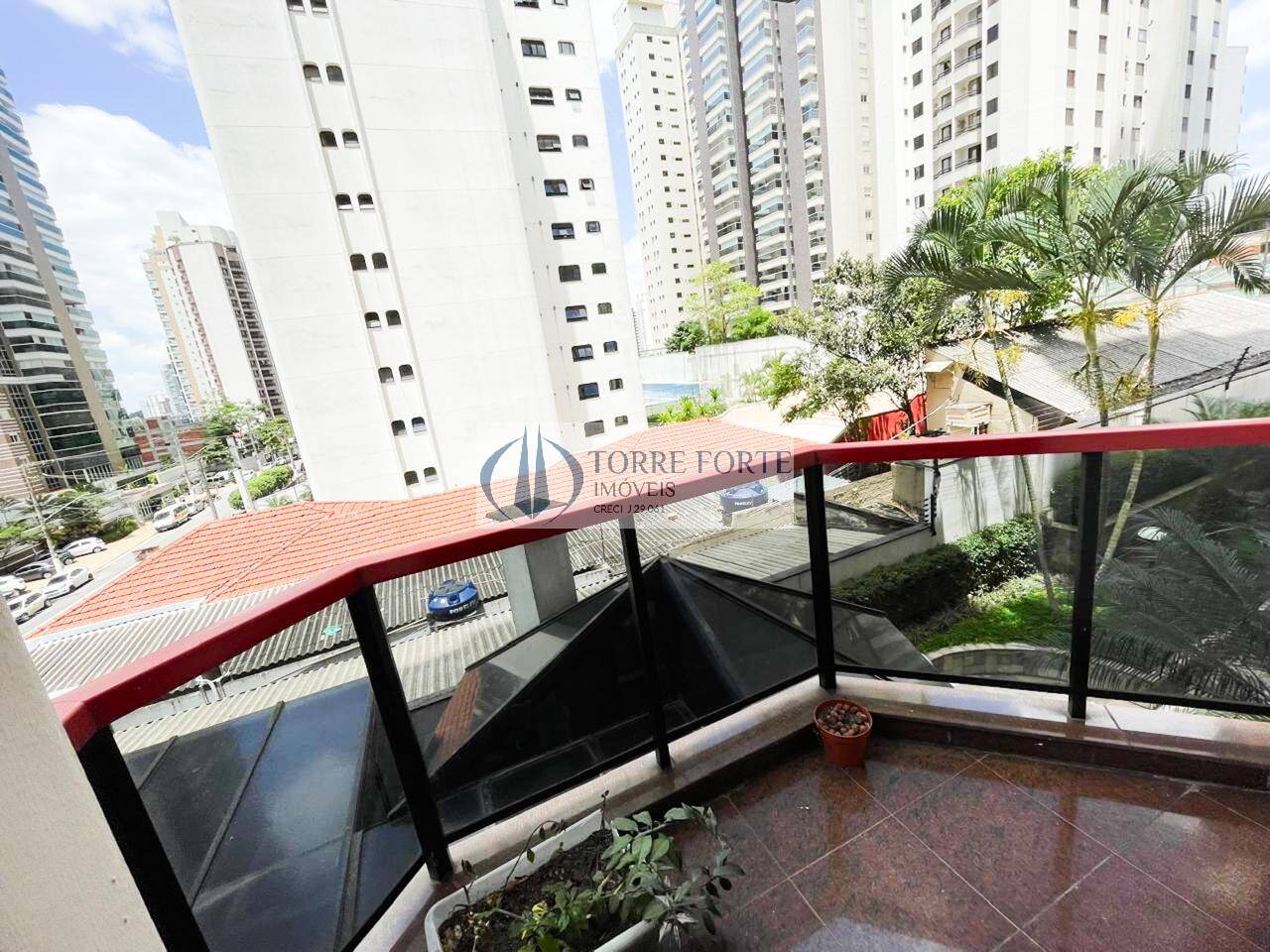 Apartamento à venda com 3 quartos, 147m² - Foto 19