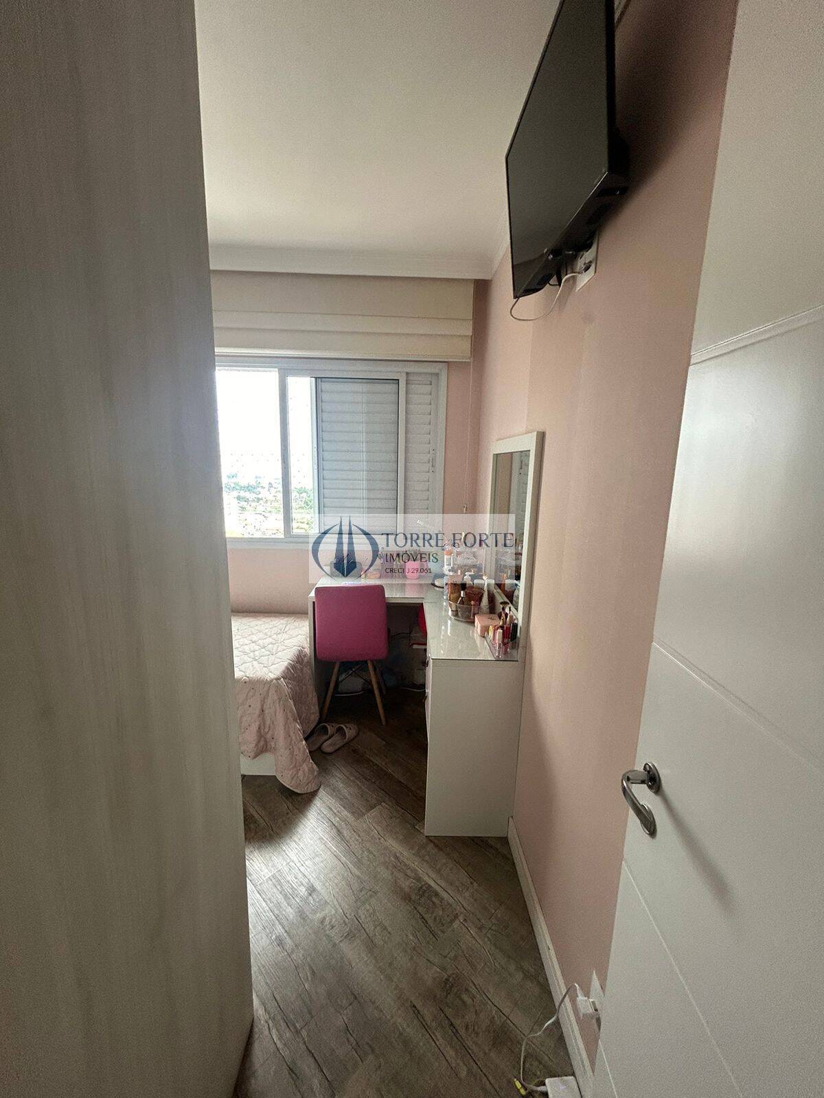 Apartamento à venda com 3 quartos, 99m² - Foto 18