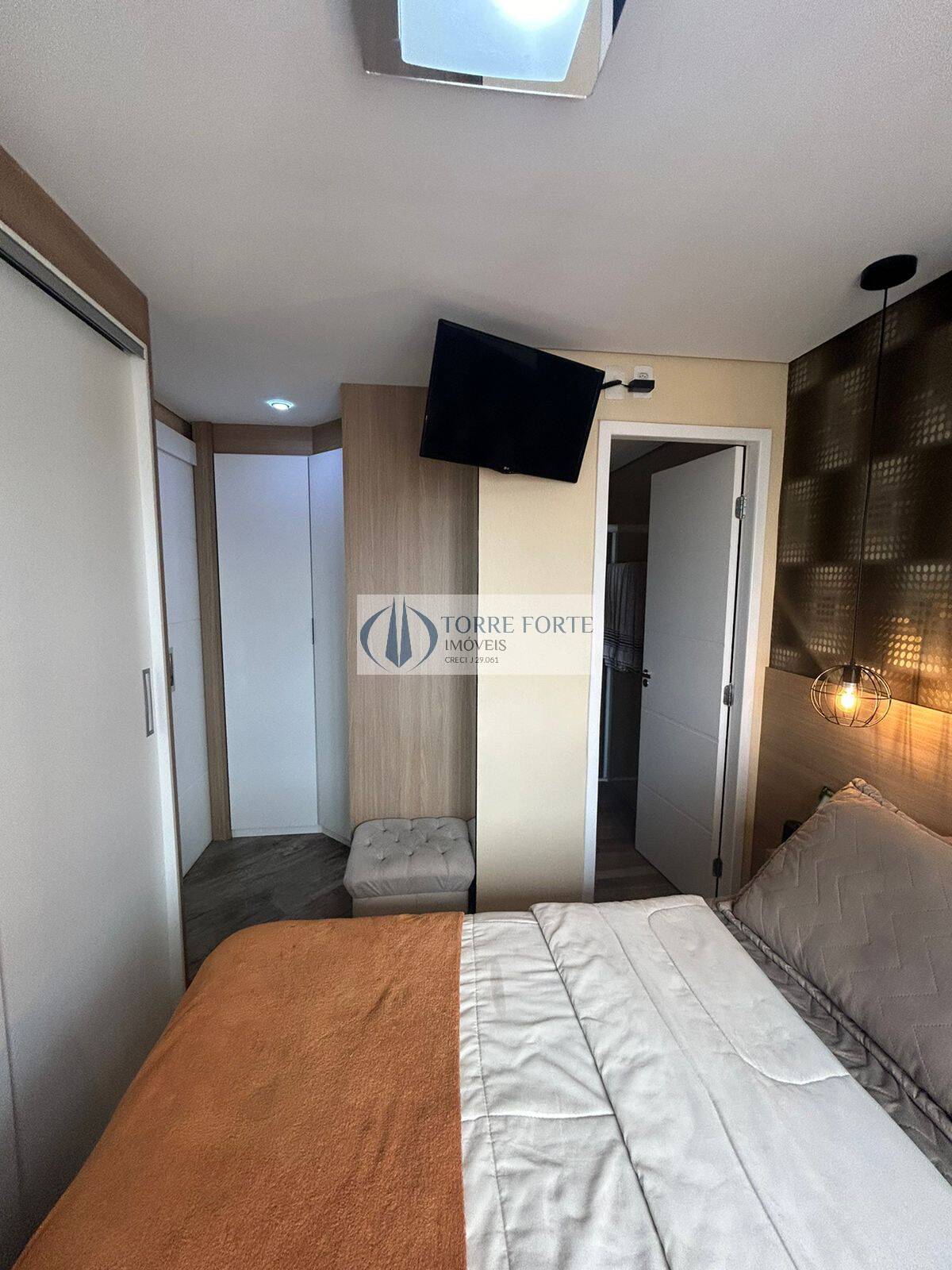 Apartamento à venda com 3 quartos, 99m² - Foto 19