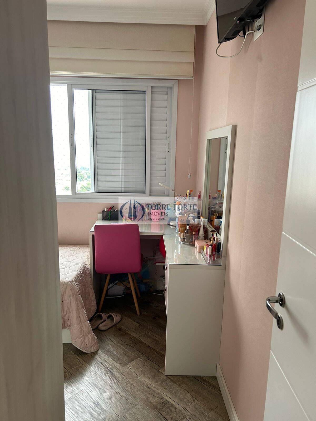 Apartamento à venda com 3 quartos, 99m² - Foto 22