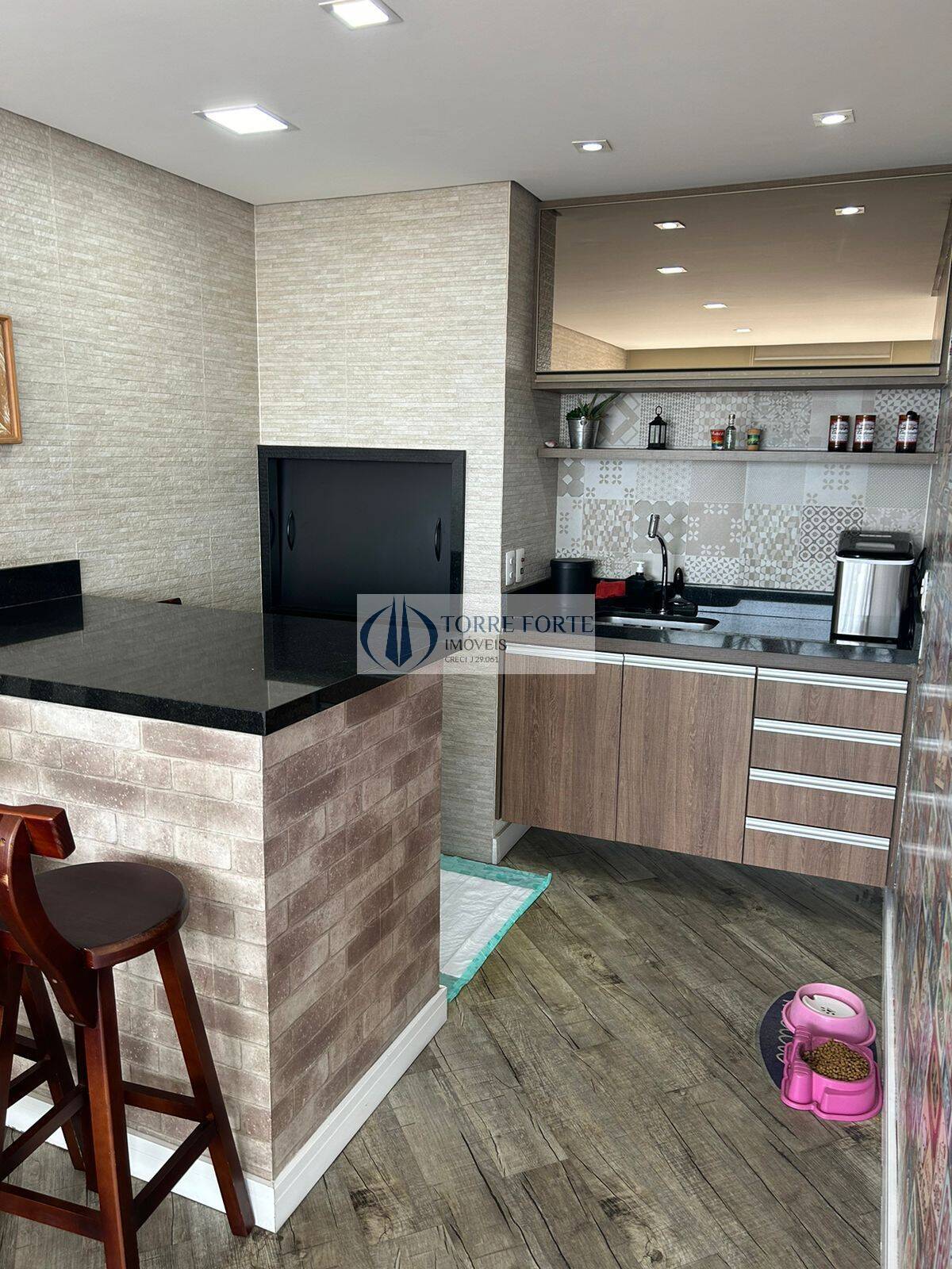 Apartamento à venda com 3 quartos, 99m² - Foto 11