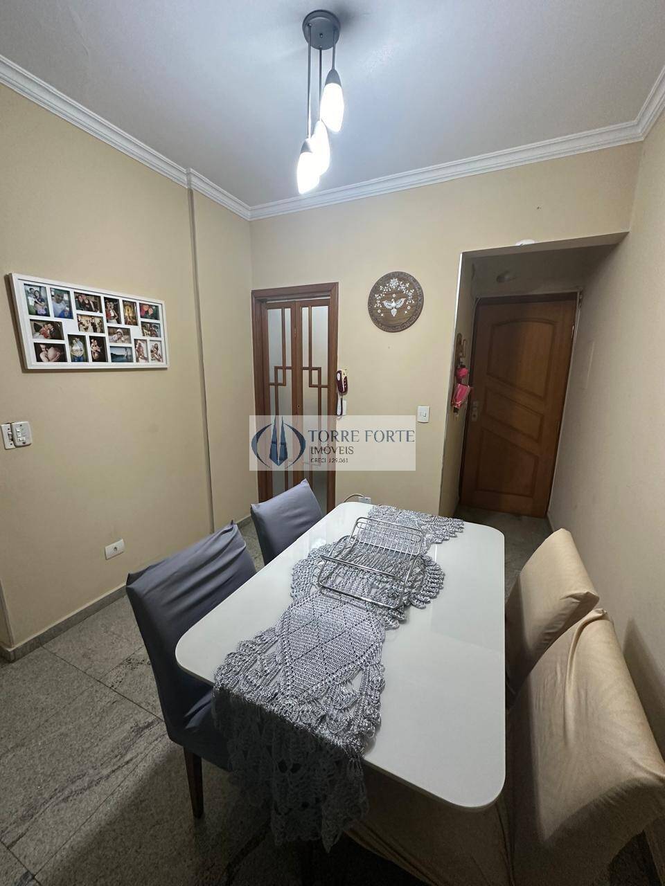 Apartamento à venda com 2 quartos, 54m² - Foto 14