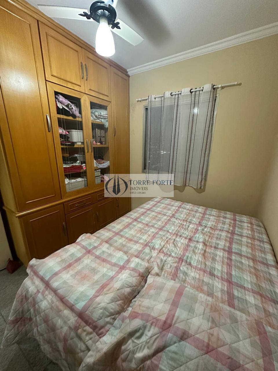 Apartamento à venda com 2 quartos, 54m² - Foto 21