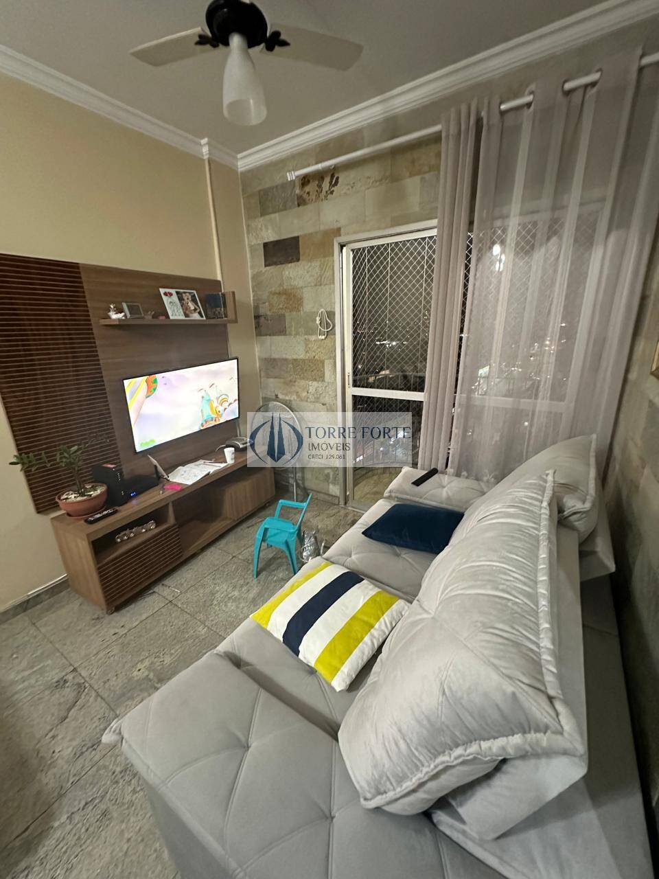 Apartamento à venda com 2 quartos, 54m² - Foto 13