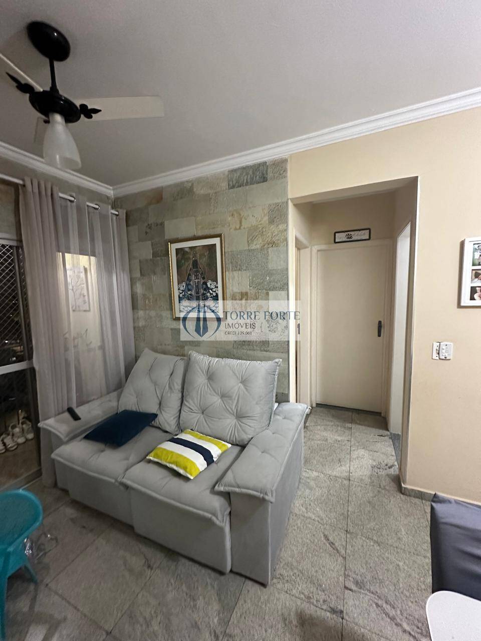 Apartamento à venda com 2 quartos, 54m² - Foto 12