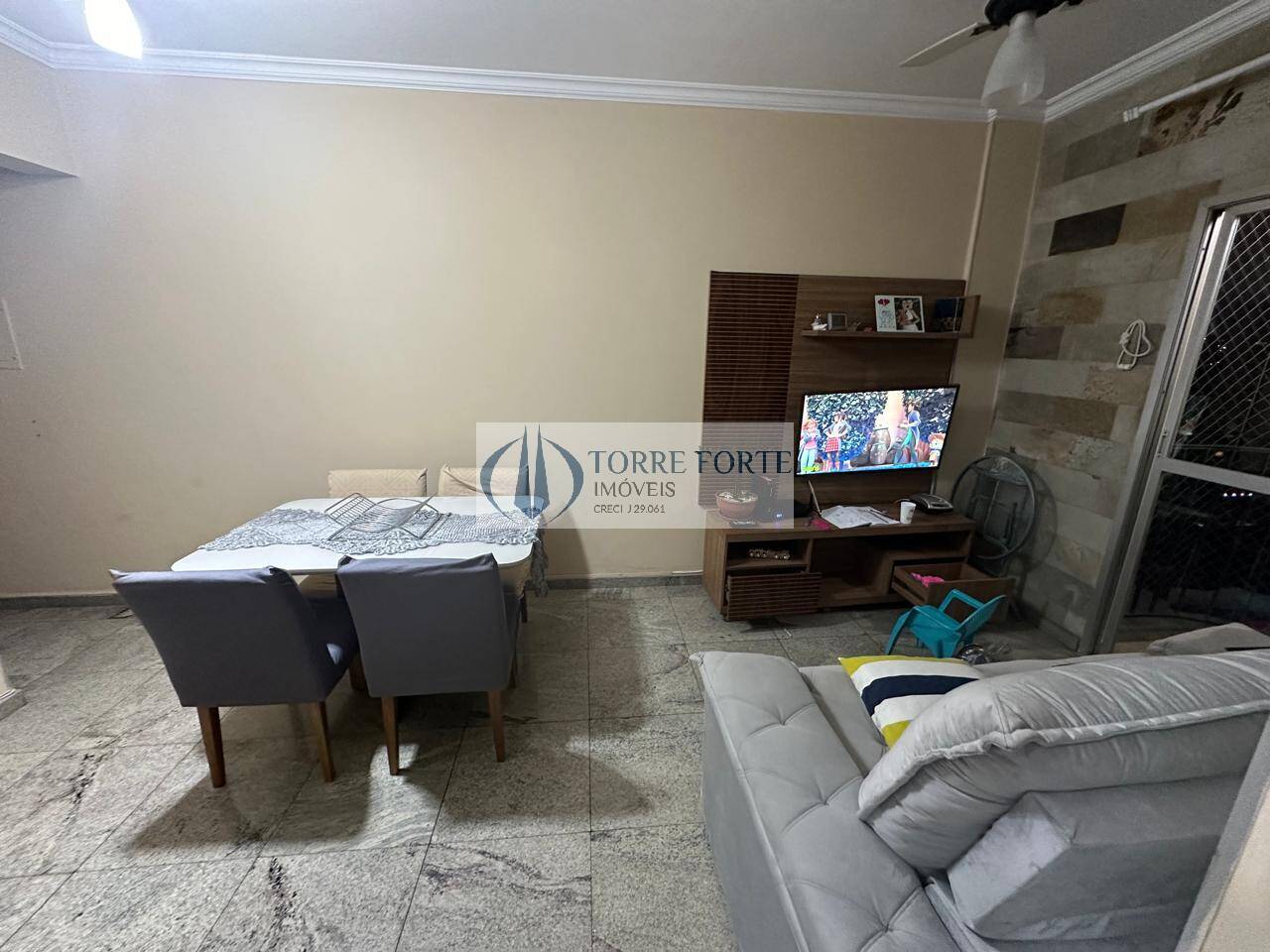 Apartamento à venda com 2 quartos, 54m² - Foto 11