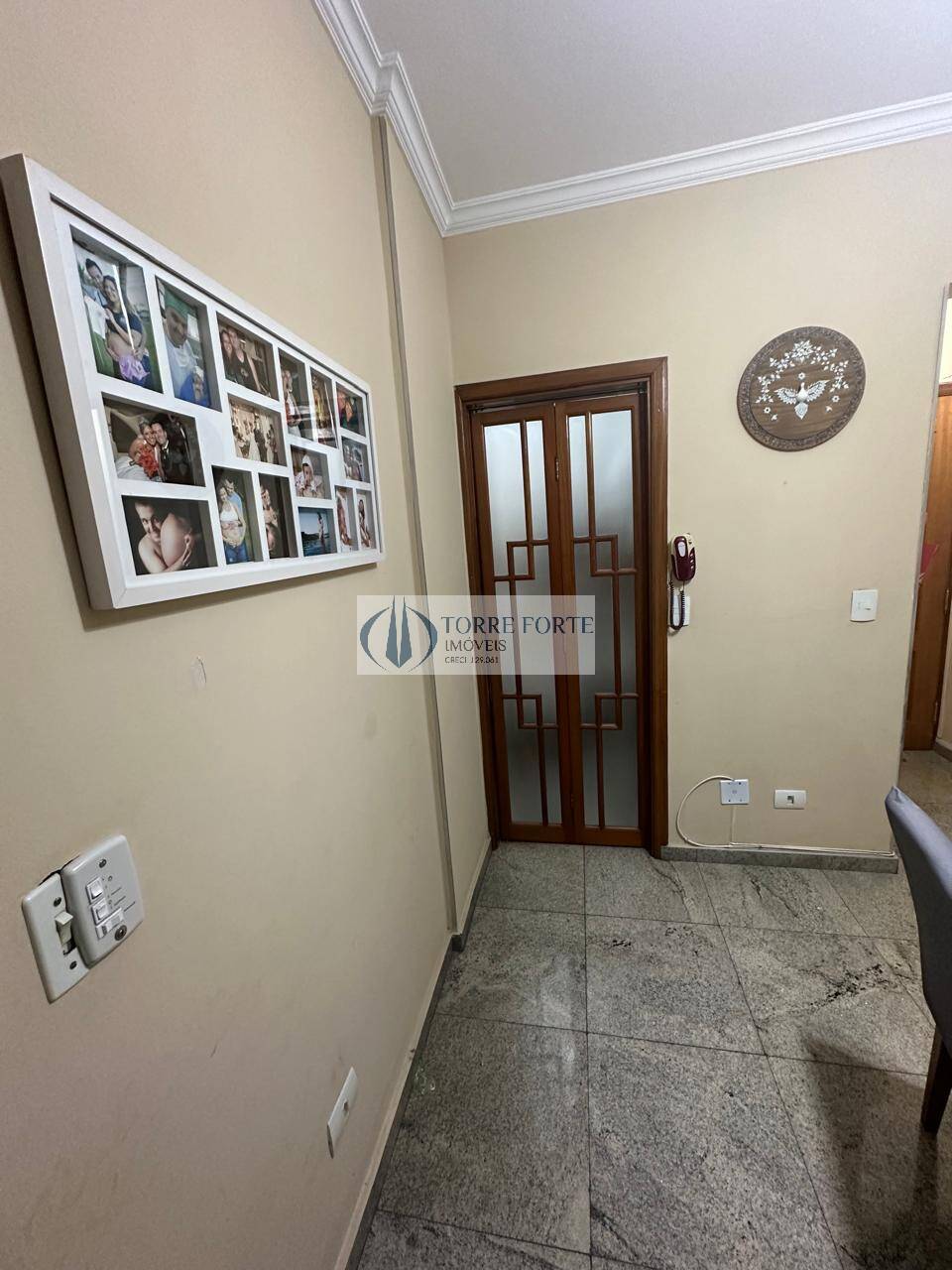 Apartamento à venda com 2 quartos, 54m² - Foto 22