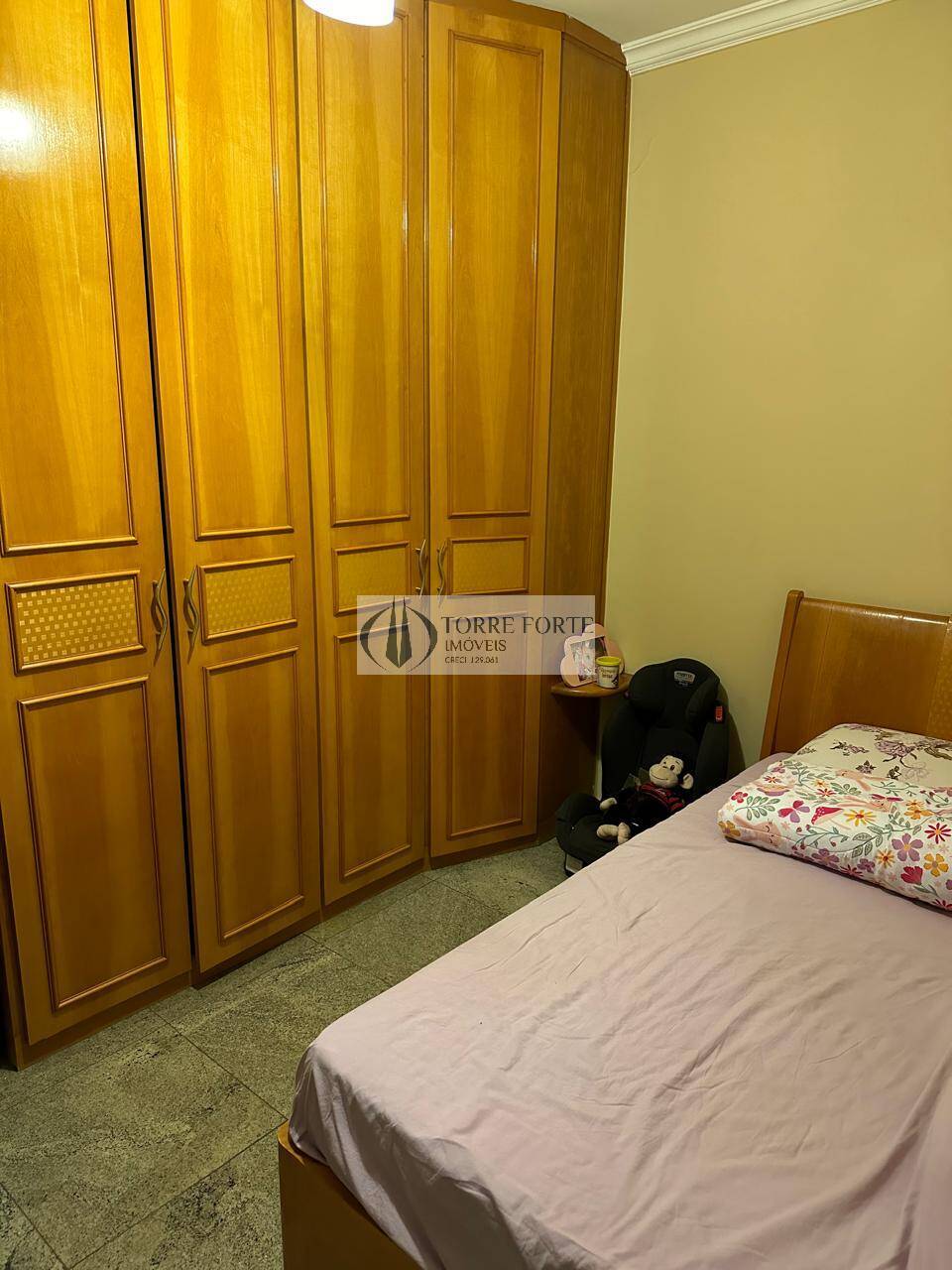 Apartamento à venda com 2 quartos, 54m² - Foto 24