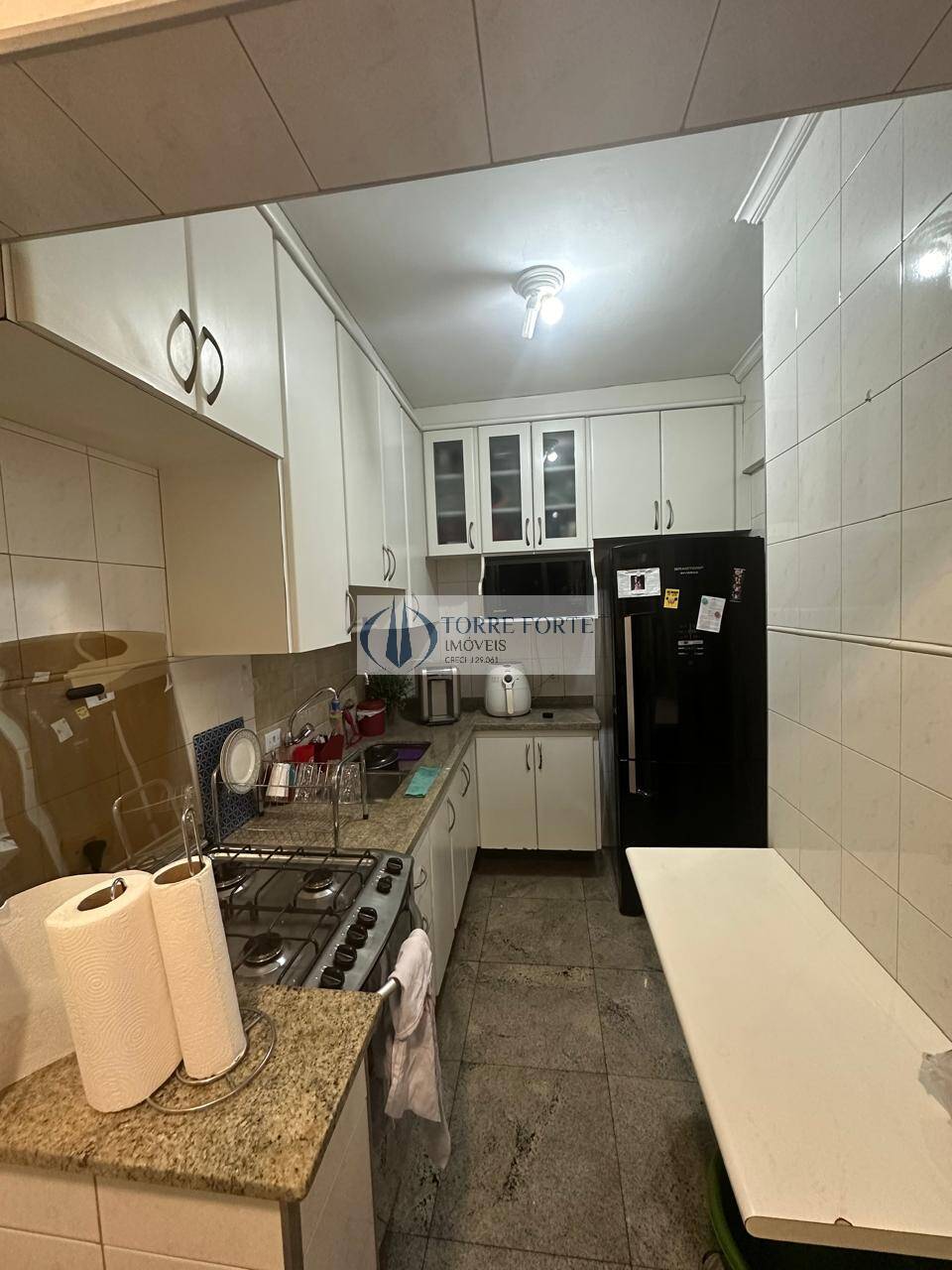 Apartamento à venda com 2 quartos, 54m² - Foto 2