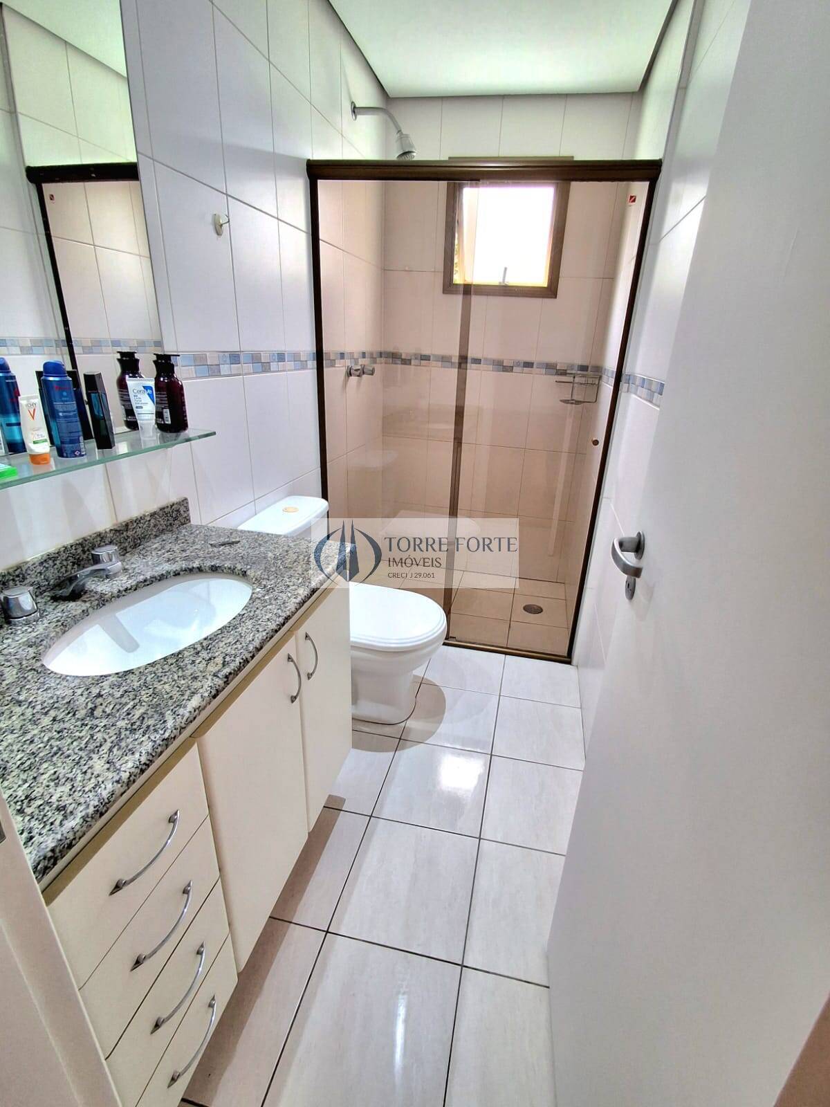 Apartamento à venda com 3 quartos, 106m² - Foto 16