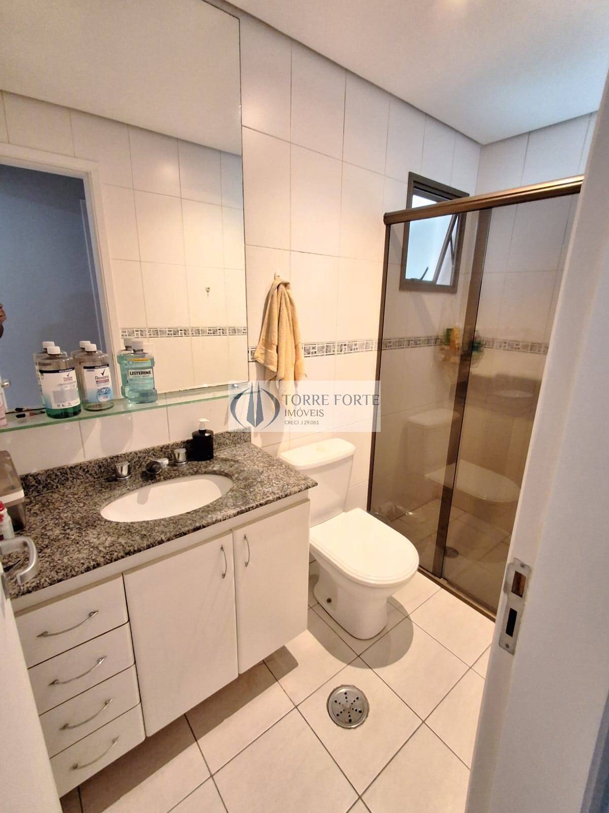 Apartamento à venda com 3 quartos, 106m² - Foto 17