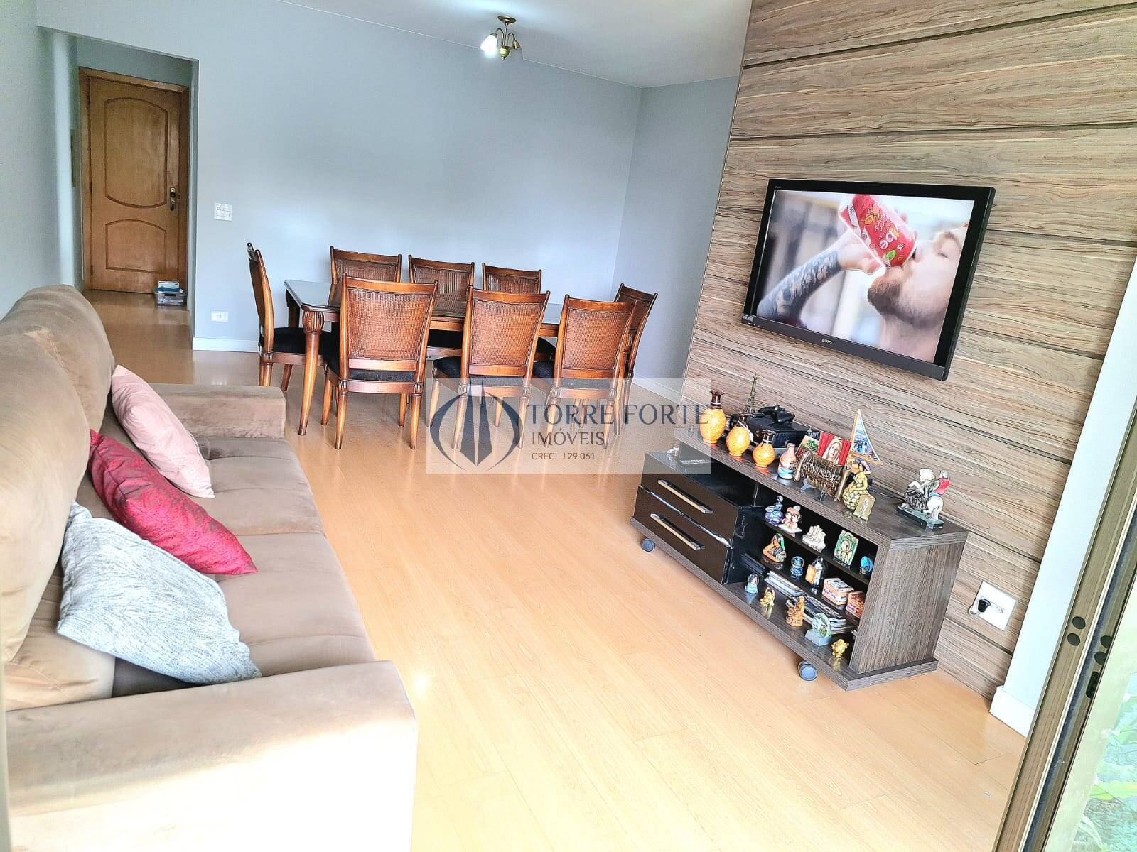 Apartamento à venda com 3 quartos, 106m² - Foto 33