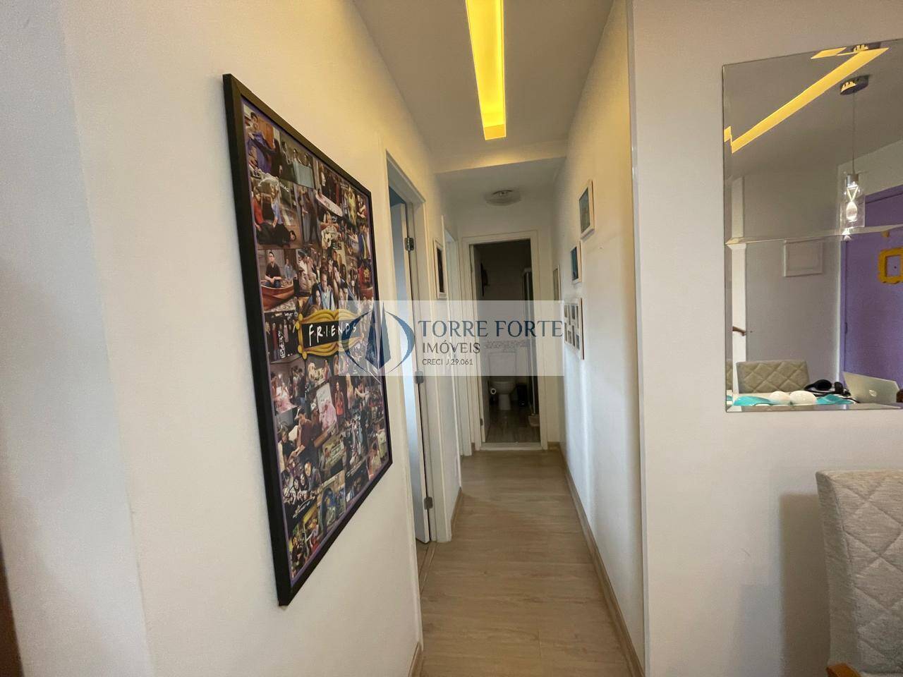 Apartamento à venda com 2 quartos, 66m² - Foto 18