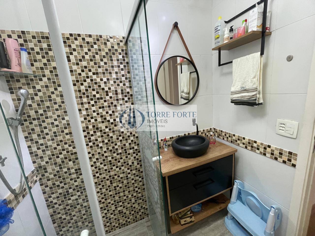 Apartamento à venda com 2 quartos, 66m² - Foto 25