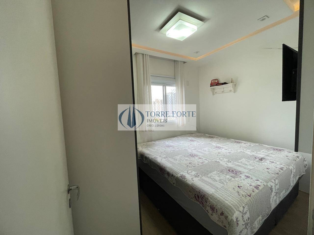 Apartamento à venda com 2 quartos, 66m² - Foto 22