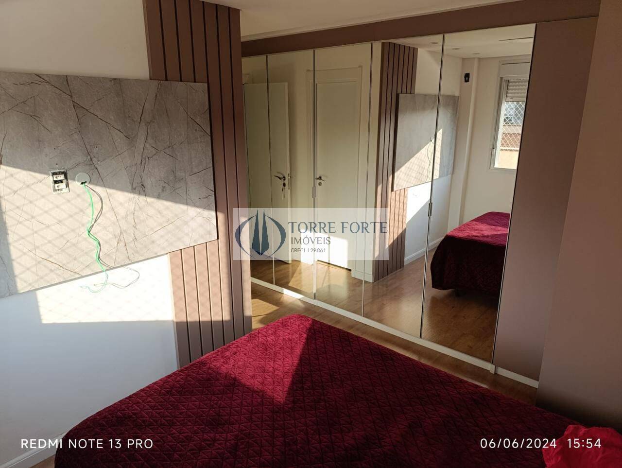 Apartamento à venda com 3 quartos, 89m² - Foto 8