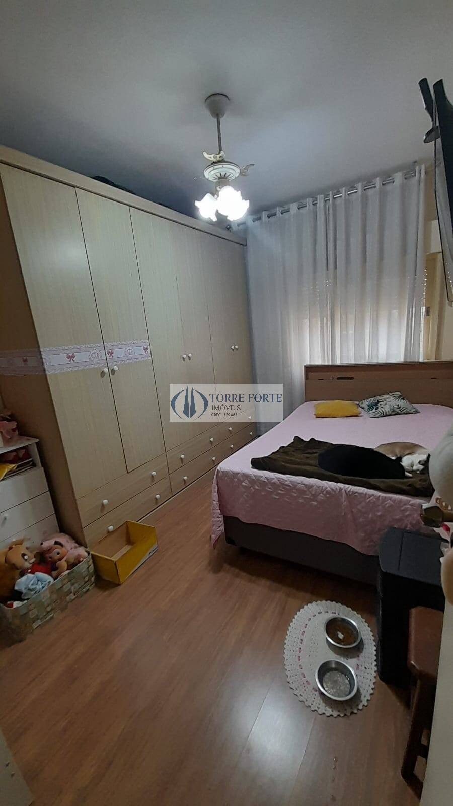 Apartamento à venda com 3 quartos, 104m² - Foto 18