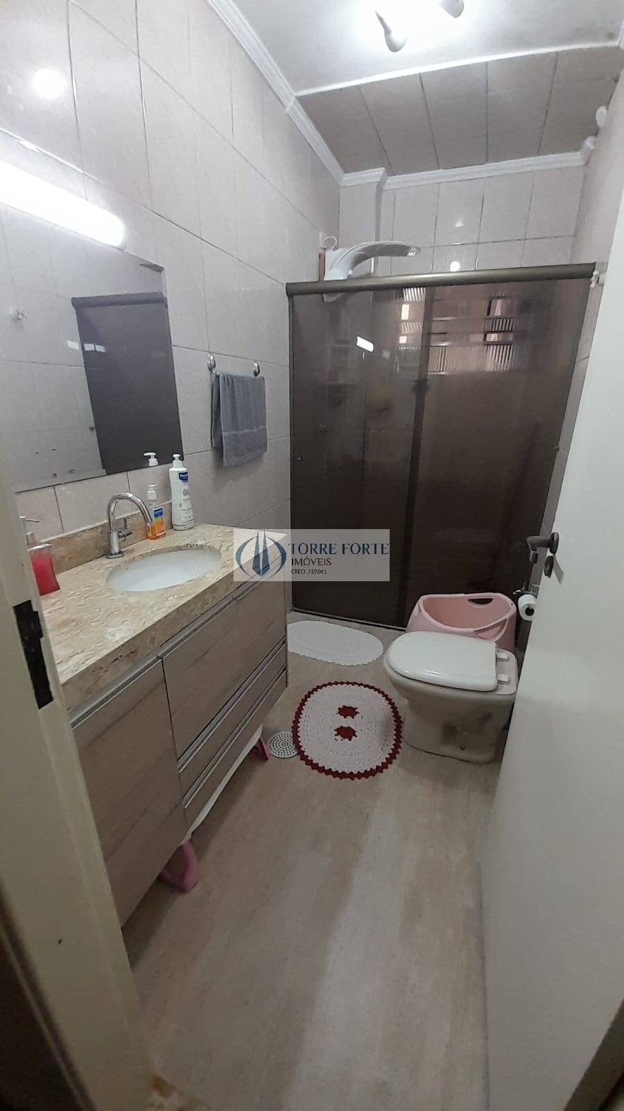 Apartamento à venda com 3 quartos, 104m² - Foto 12