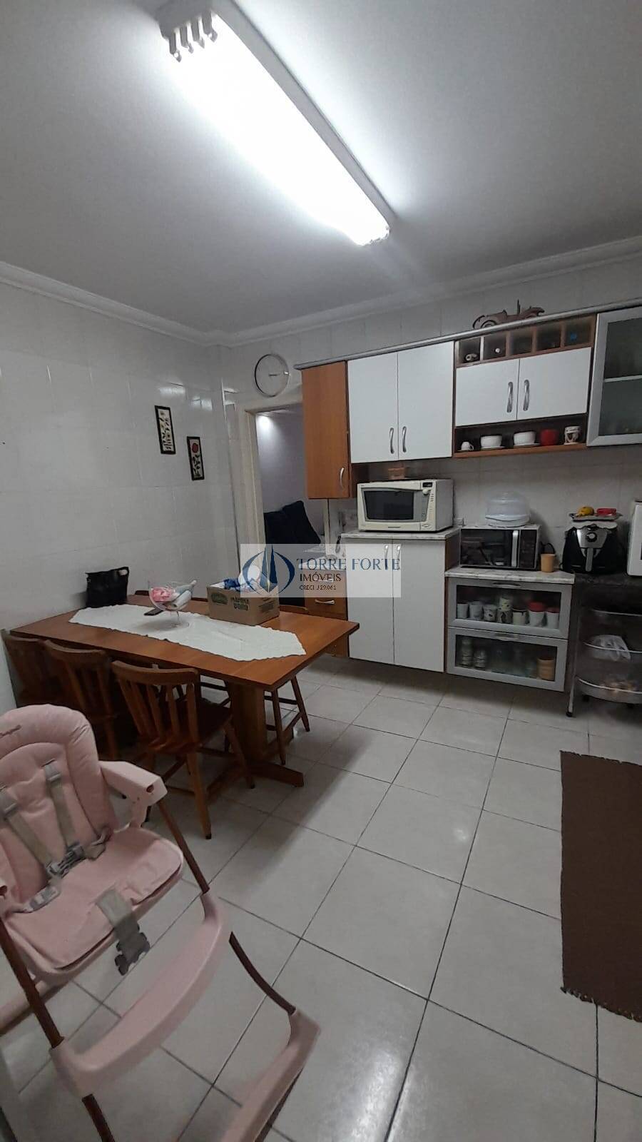 Apartamento à venda com 3 quartos, 104m² - Foto 5