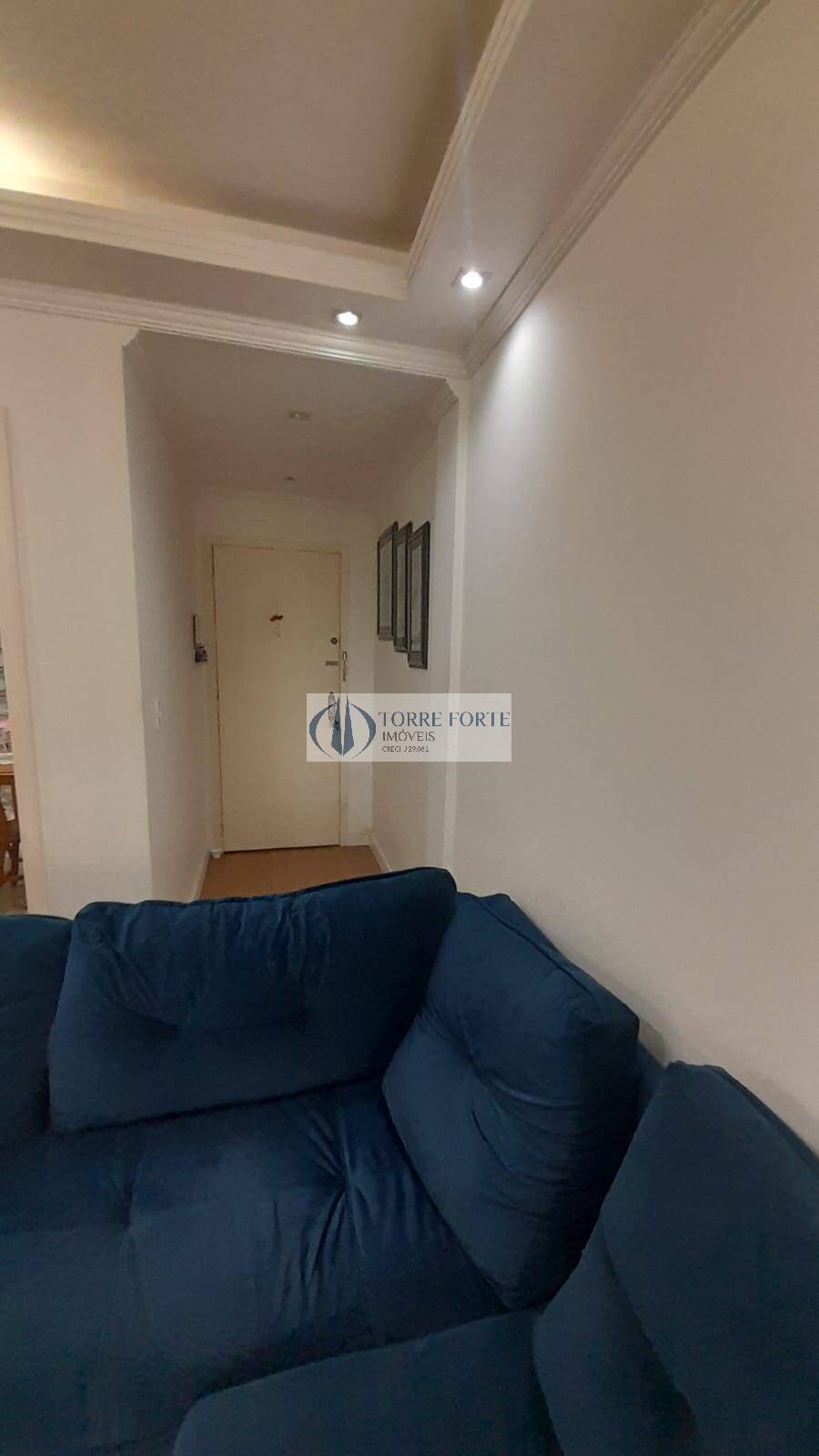 Apartamento à venda com 3 quartos, 104m² - Foto 4